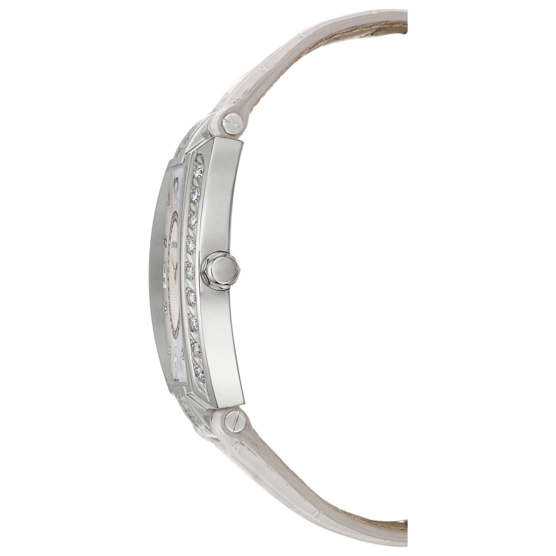 Concord La Scala Women's Swiss Quartz (Battery-Powered) Watch 0310939 - Image #4