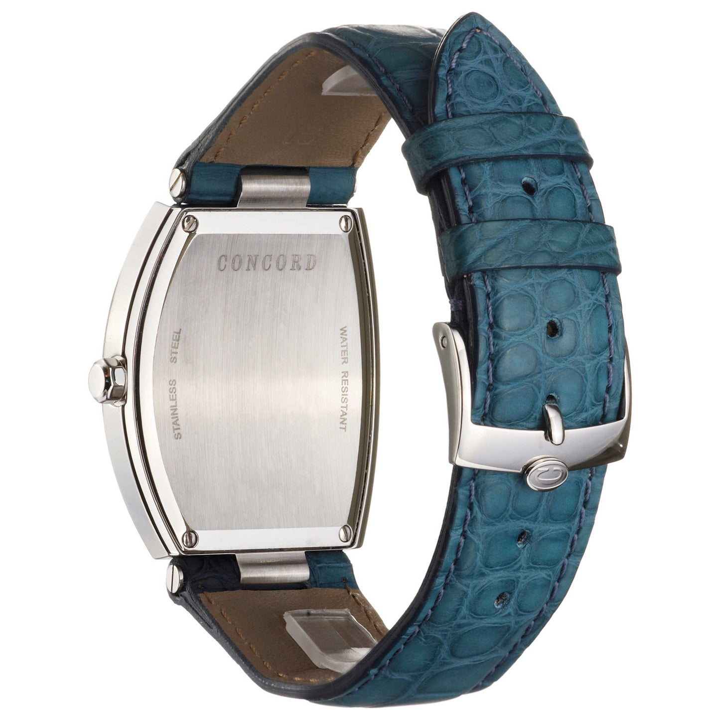 Concord La Scala Women's Swiss Quartz (Battery-Powered) Watch 0310941 - Image #2
