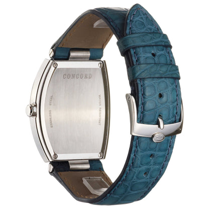 Concord La Scala Women's Swiss Quartz (Battery-Powered) Watch 0310941 - Image #2