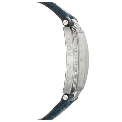 Concord La Scala Women's Swiss Quartz (Battery-Powered) Watch 0310941 - Image #3