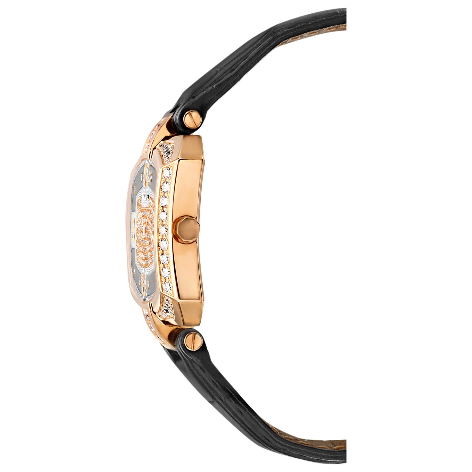 Concord La Scala Men's Swiss Quartz (Battery-Powered) Watch 0310952 - Image #4