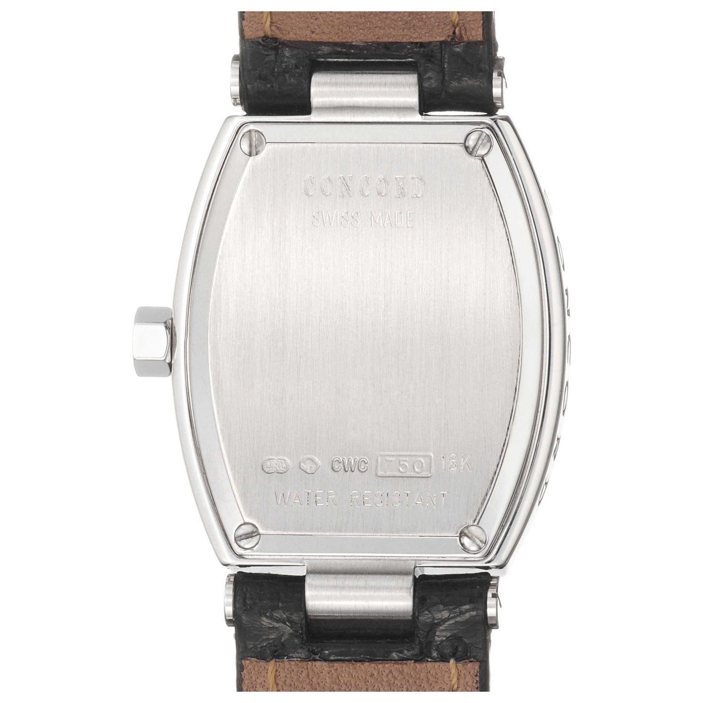 Concord La Scala Women's Swiss Quartz (Battery-Powered) Watch 0310966 - Image #2