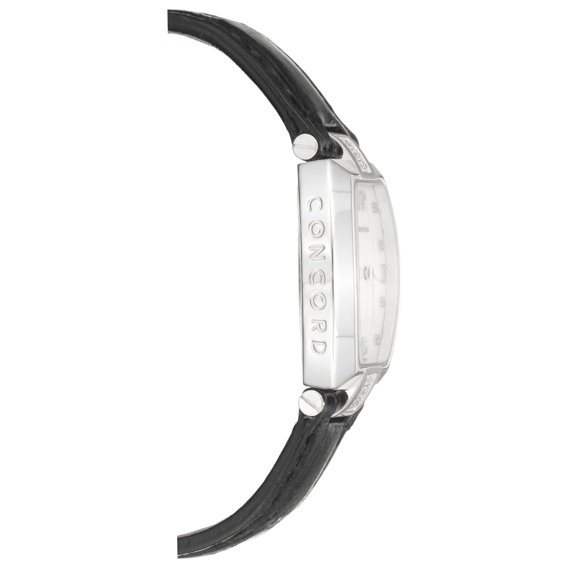 Concord La Scala Women's Swiss Quartz (Battery-Powered) Watch 0310966 - Image #3