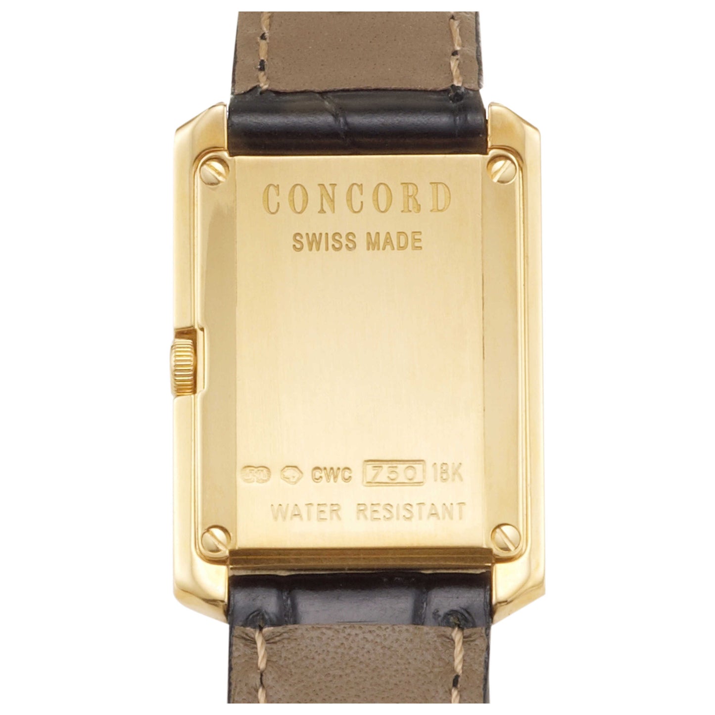 Concord Delirium Women's Swiss Quartz (Battery-Powered) Watch 0310971 - Image #2