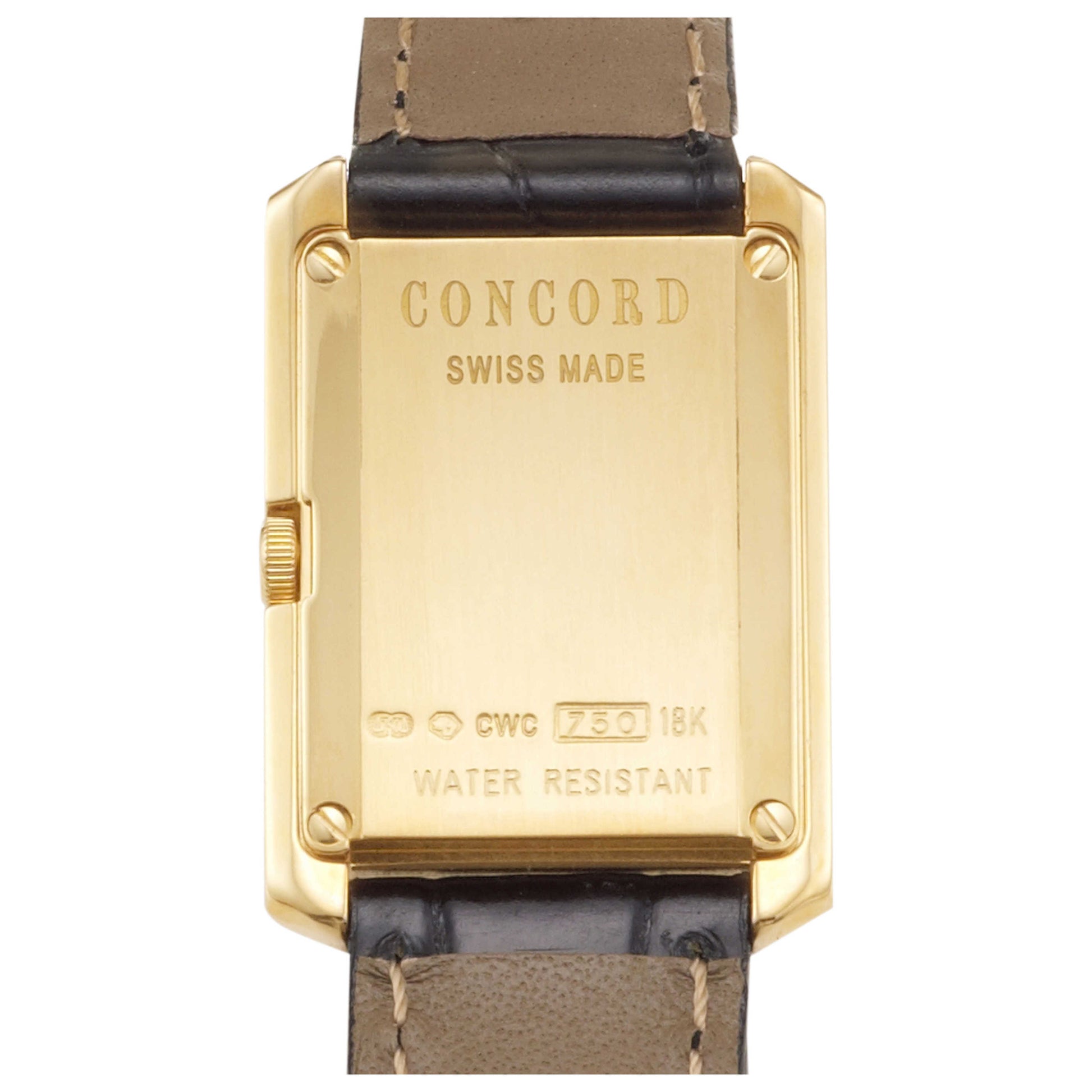 Concord Delirium Women's Swiss Quartz (Battery-Powered) Watch 0310971 - Image #2