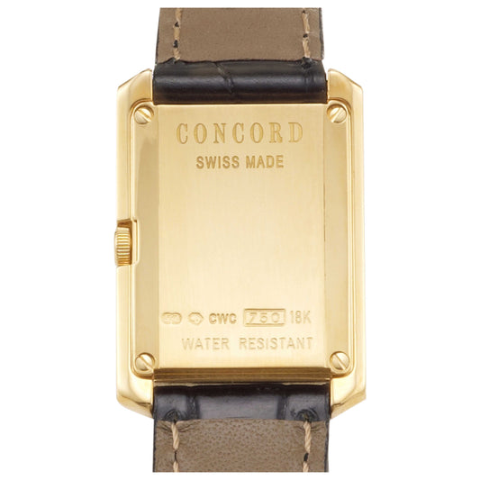 Concord Delirium Women's Swiss Quartz (Battery-Powered) Watch 0310971 - Image #2