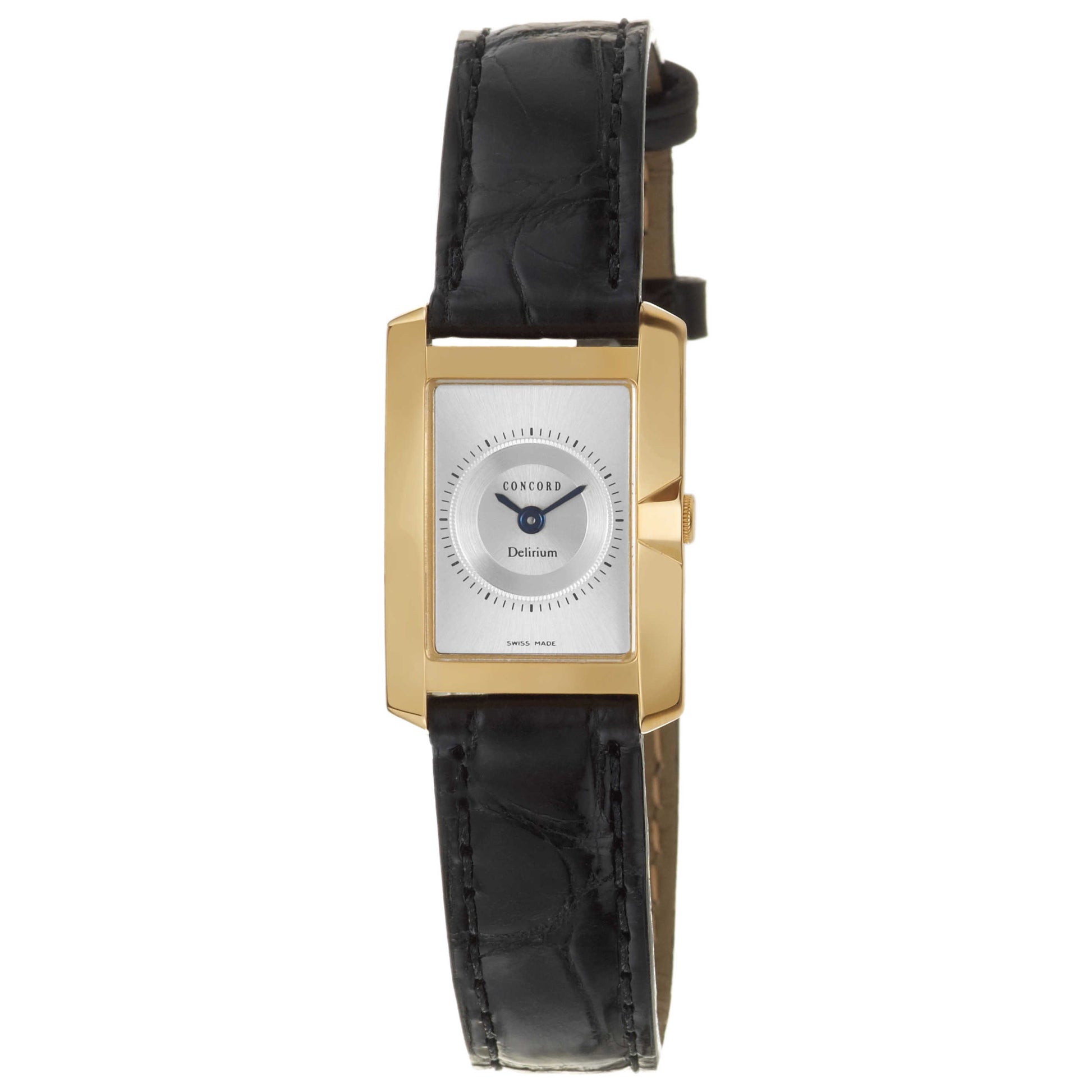 Front view of Concord Delirium Women's Swiss Quartz (Battery-Powered) Watch 0310971