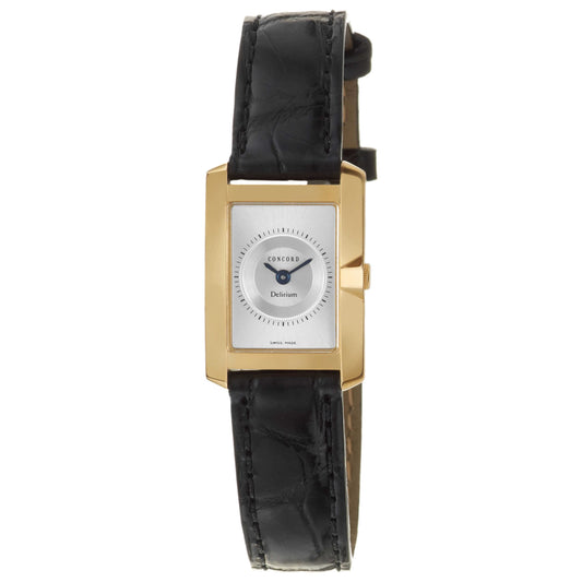 Front view of Concord Delirium Women's Swiss Quartz (Battery-Powered) Watch 0310971