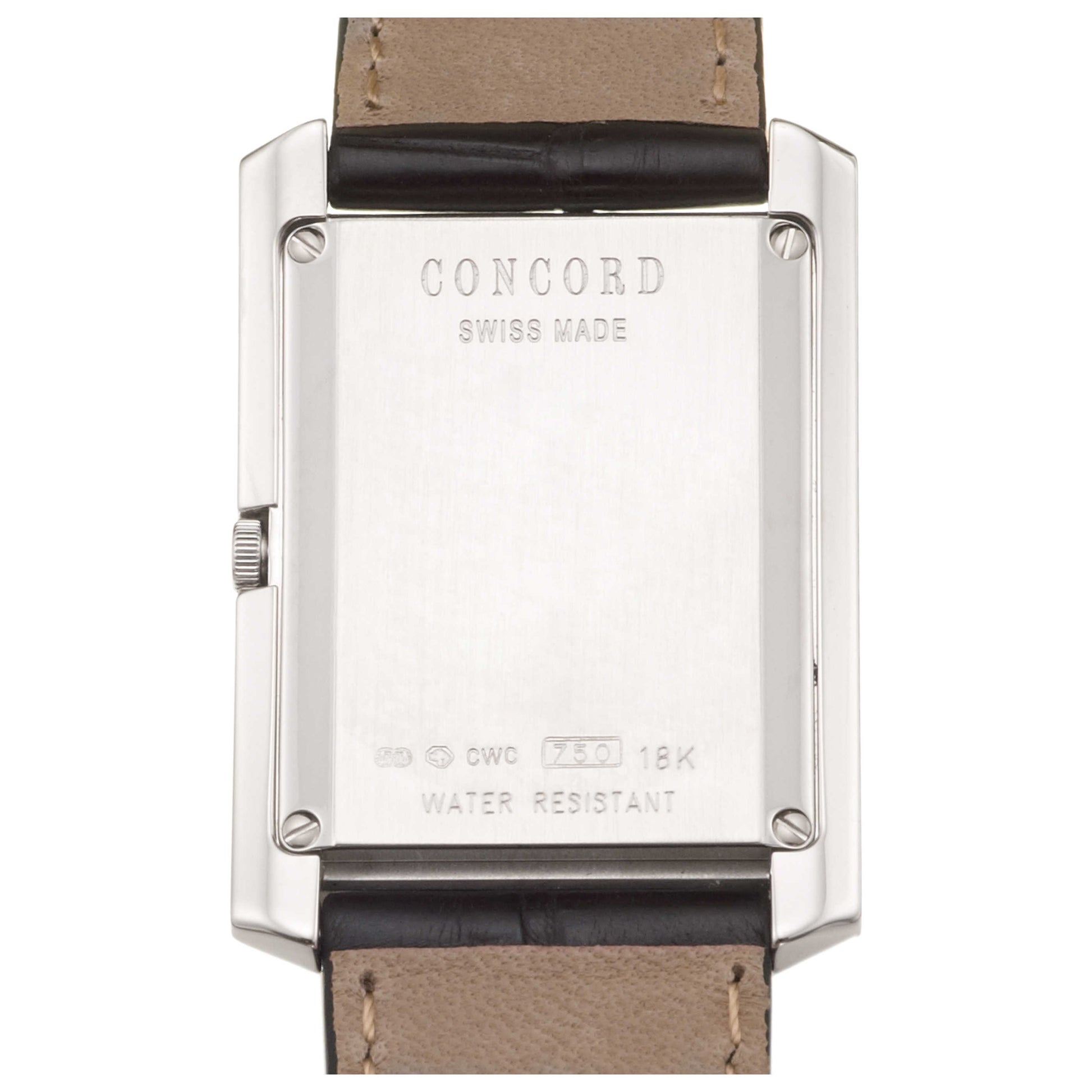 Concord Delirium Women's Swiss Quartz (Battery-Powered) Watch 0310976 - Image #2