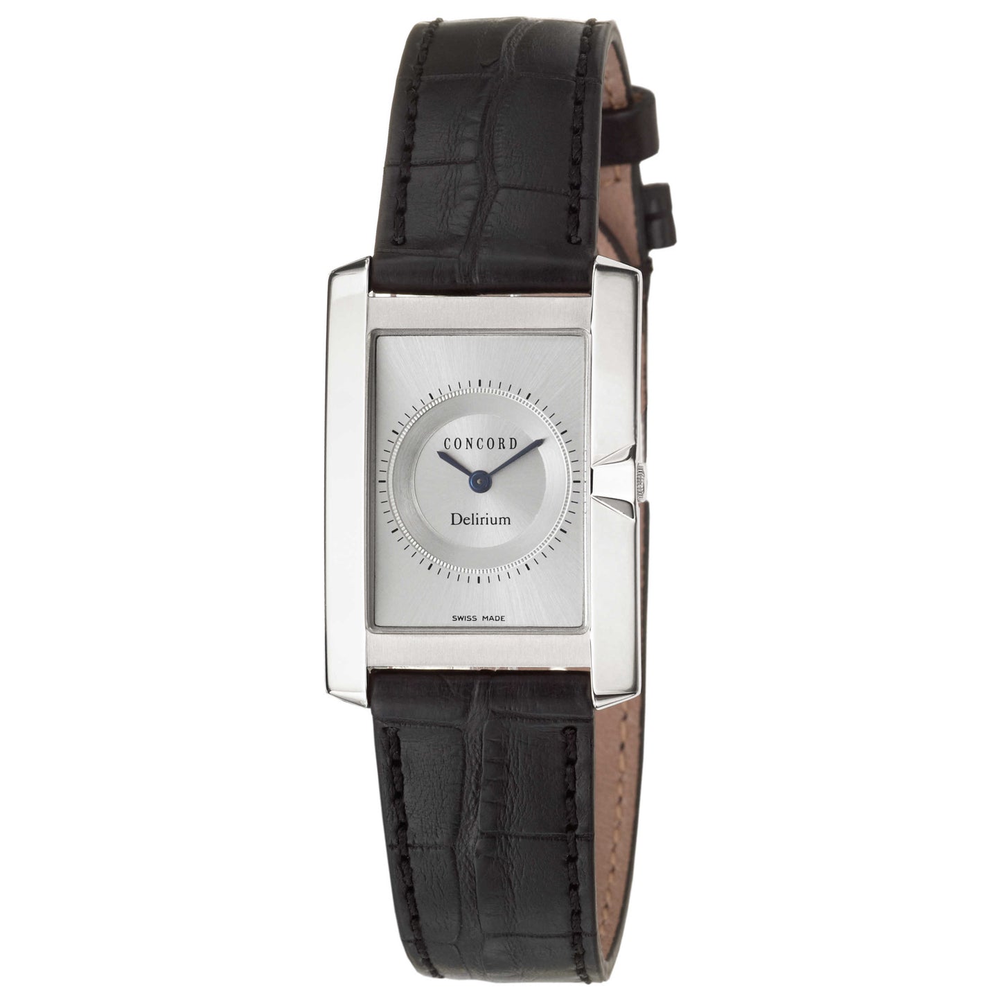 Front view of Concord Delirium Women's Swiss Quartz (Battery-Powered) Watch 0310976