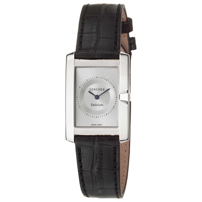 Front view of Concord Delirium Women's Swiss Quartz (Battery-Powered) Watch 0310976