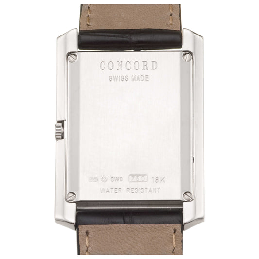 Concord Delirium Women's Swiss Quartz (Battery-Powered) Watch 0310977 - Image #2