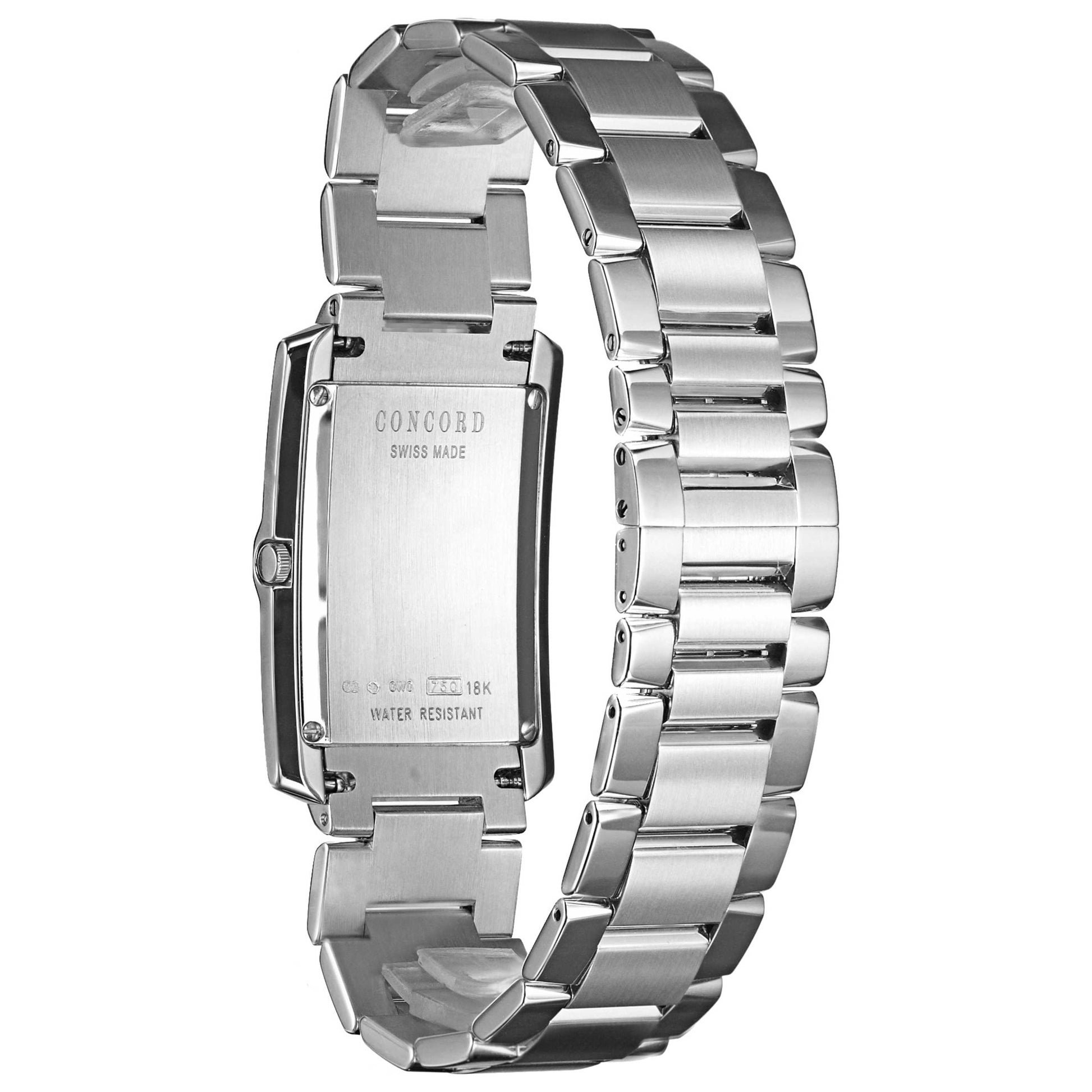 Concord Delirium Women's Swiss Quartz (Battery-Powered) Watch 0310999 - Image #2