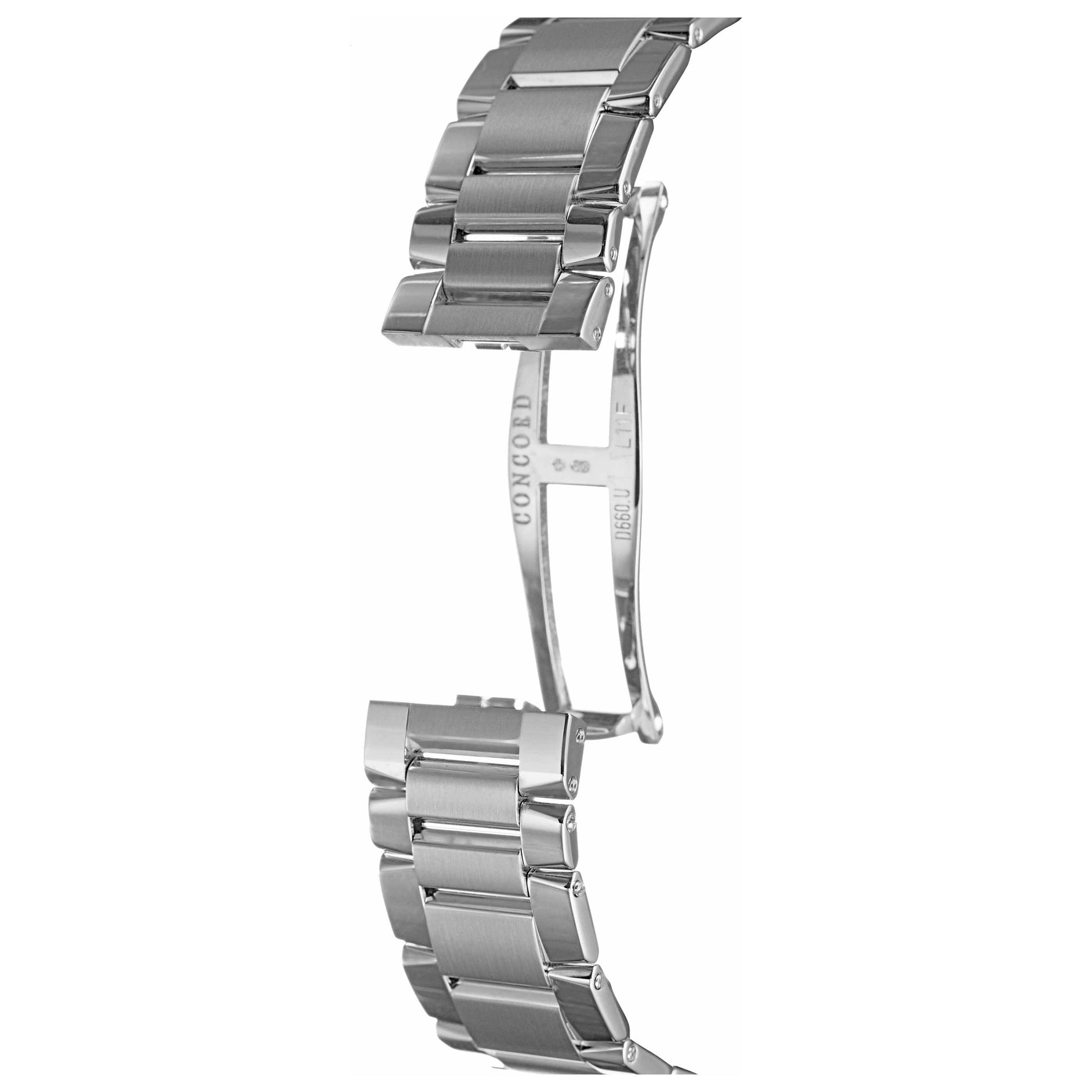 Concord Delirium Women's Swiss Quartz (Battery-Powered) Watch 0310999 - Image #7