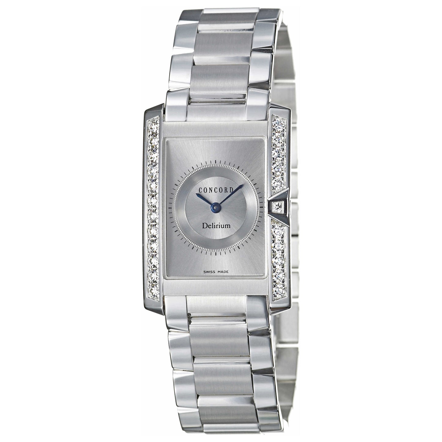 Front view of Concord Delirium Women's Swiss Quartz (Battery-Powered) Watch 0310999