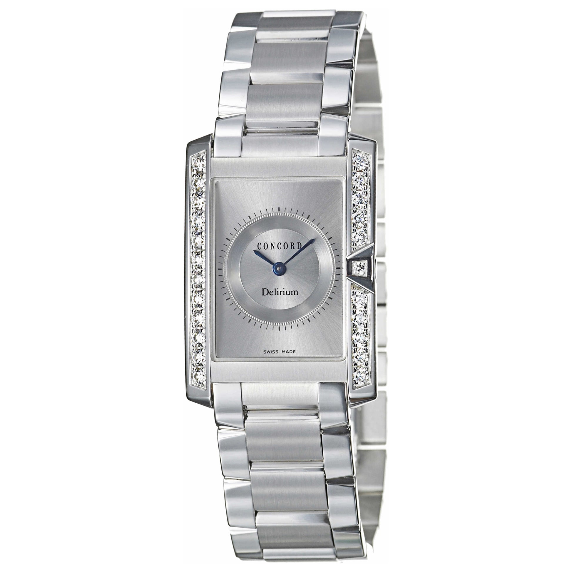 Front view of Concord Delirium Women's Swiss Quartz (Battery-Powered) Watch 0310999