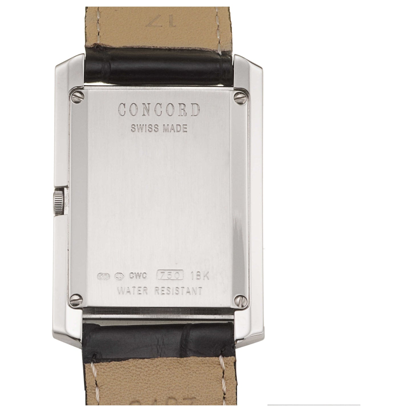 Concord Delirium Women's Swiss Quartz (Battery-Powered) Watch 0311006 - Image #2