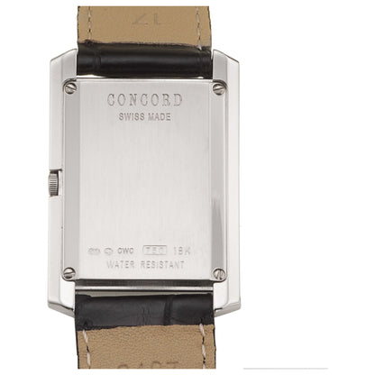 Concord Delirium Women's Swiss Quartz (Battery-Powered) Watch 0311006 - Image #2