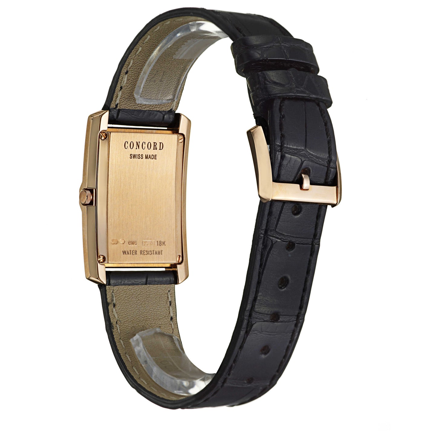 Concord Delirium Women's Swiss Quartz (Battery-Powered) Watch 0311010 - Image #2