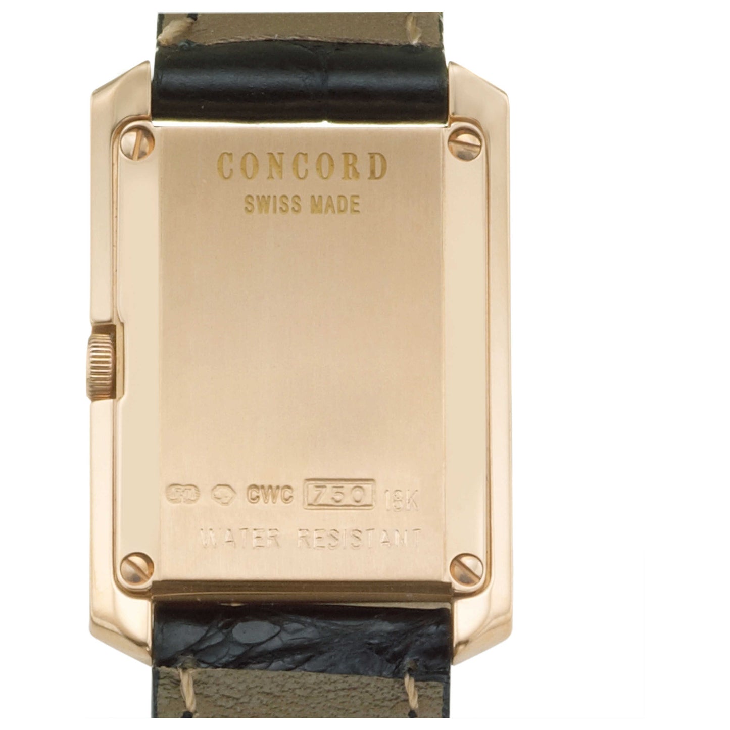 Concord Delirium Women's Swiss Quartz (Battery-Powered) Watch 0311011 - Image #2