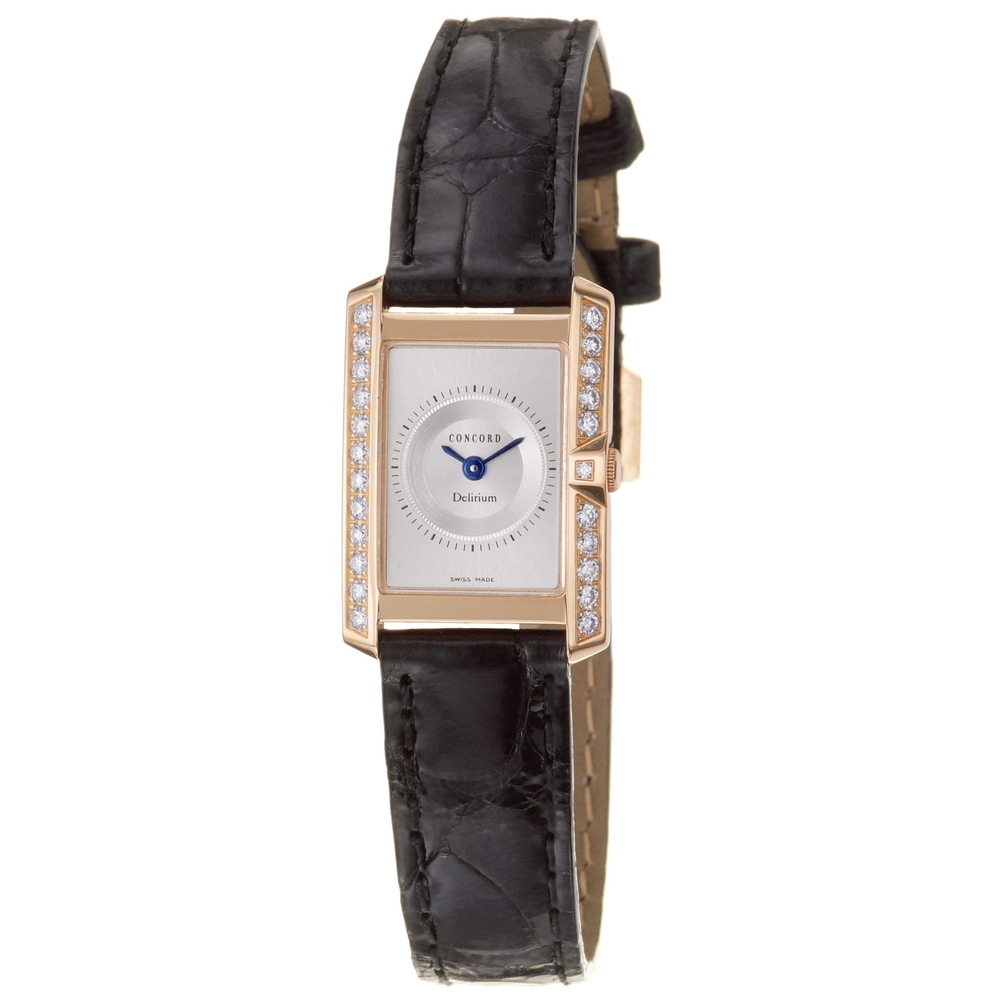 Front view of Concord Delirium Women's Swiss Quartz (Battery-Powered) Watch 0311011