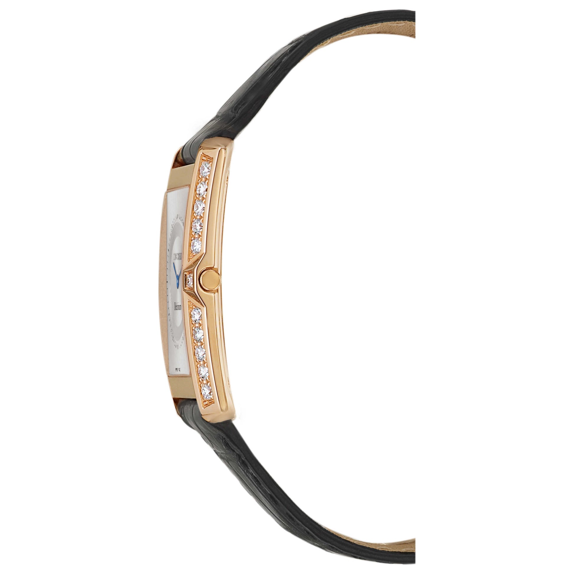 Concord Delirium Women's Swiss Quartz (Battery-Powered) Watch 0311011 - Image #4