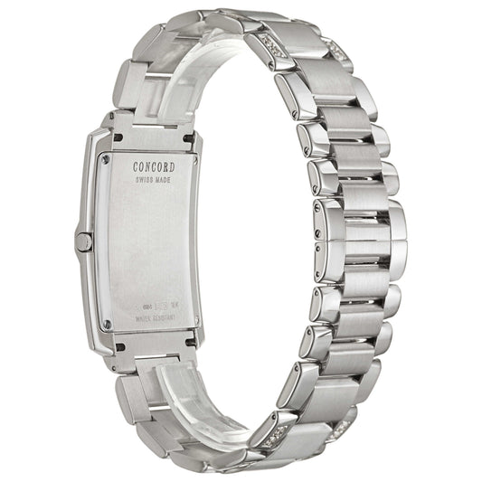 Concord Delirium Men's Swiss Quartz (Battery-Powered) Watch 0311022 - Image #2