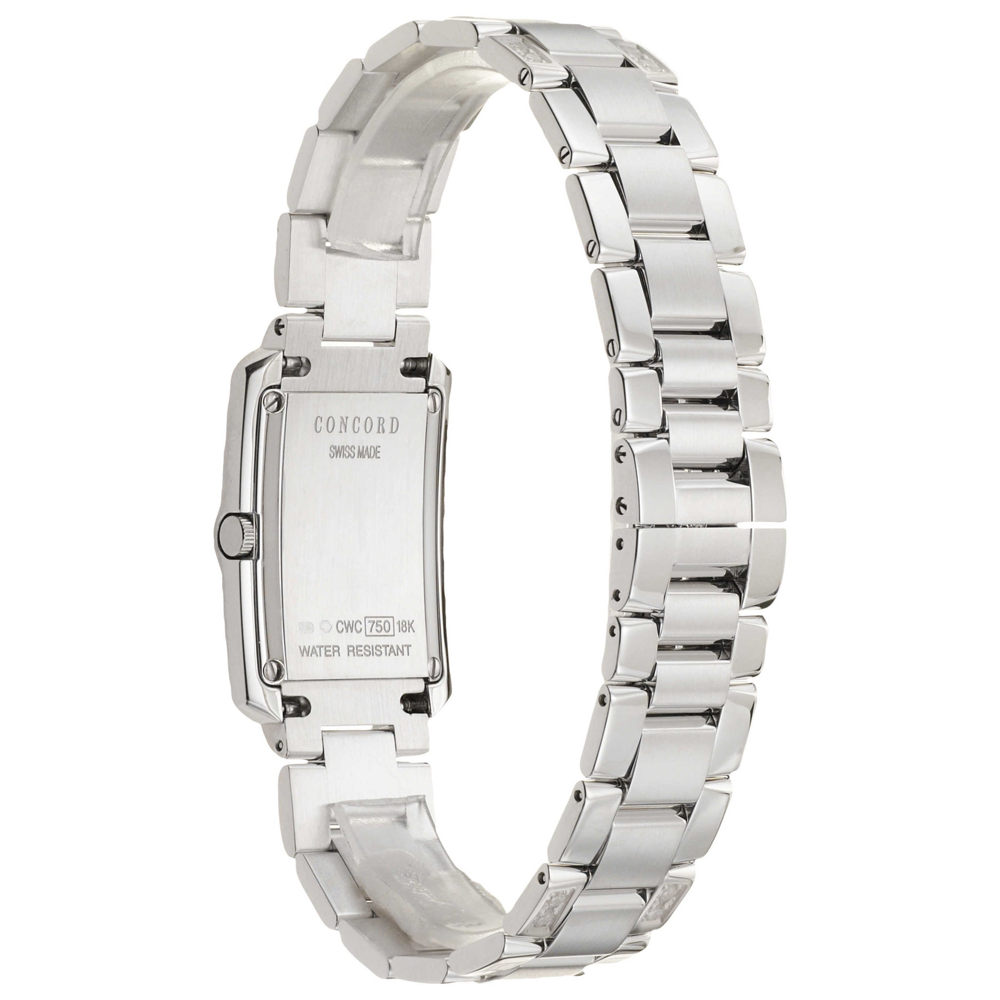 Concord Delirium Women's Swiss Quartz (Battery-Powered) Watch 0311024 - Image #2