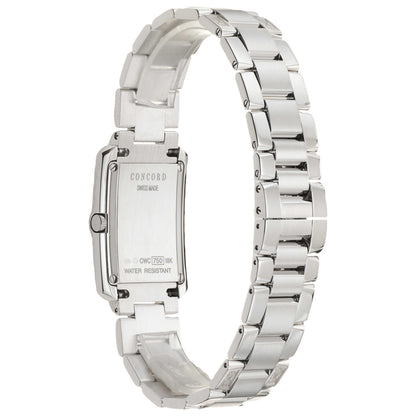 Concord Delirium Women's Swiss Quartz (Battery-Powered) Watch 0311024 - Image #2