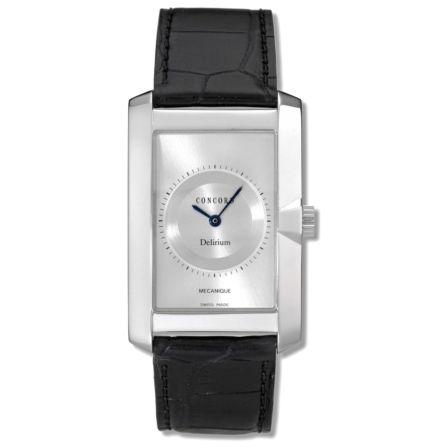 Front view of Concord Delirium Men's Manual-Wind Watch 0311047
