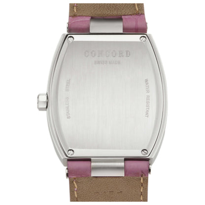 Concord La Scala Women's Swiss Quartz (Battery-Powered) Watch 0311062 - Image #2