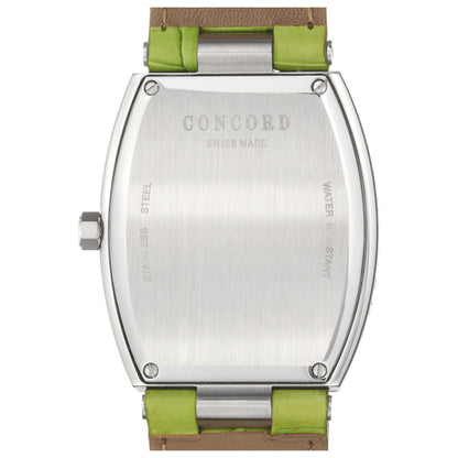 Concord La Scala Women's Swiss Quartz (Battery-Powered) Watch 0311063 - Image #2