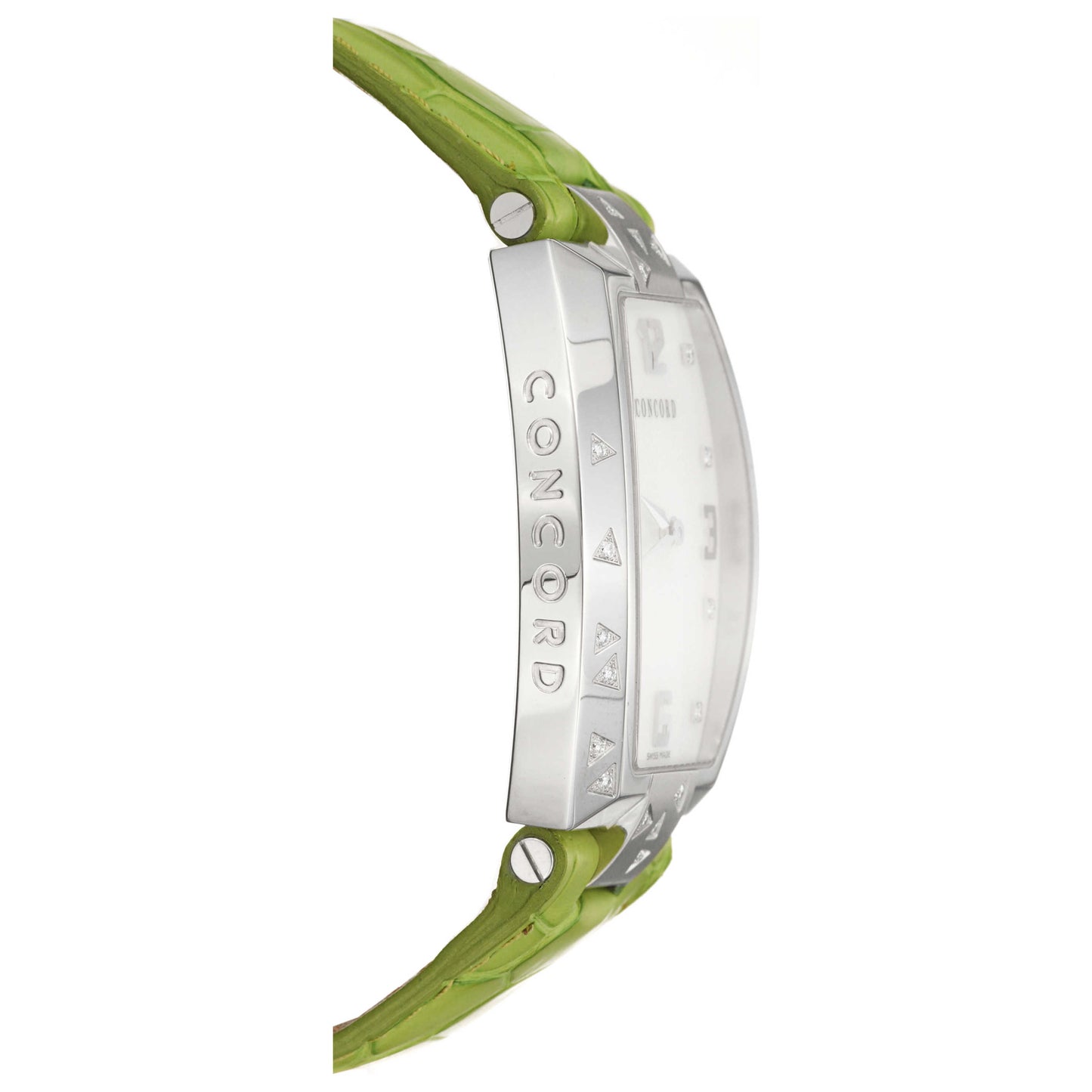 Concord La Scala Women's Swiss Quartz (Battery-Powered) Watch 0311063 - Image #3
