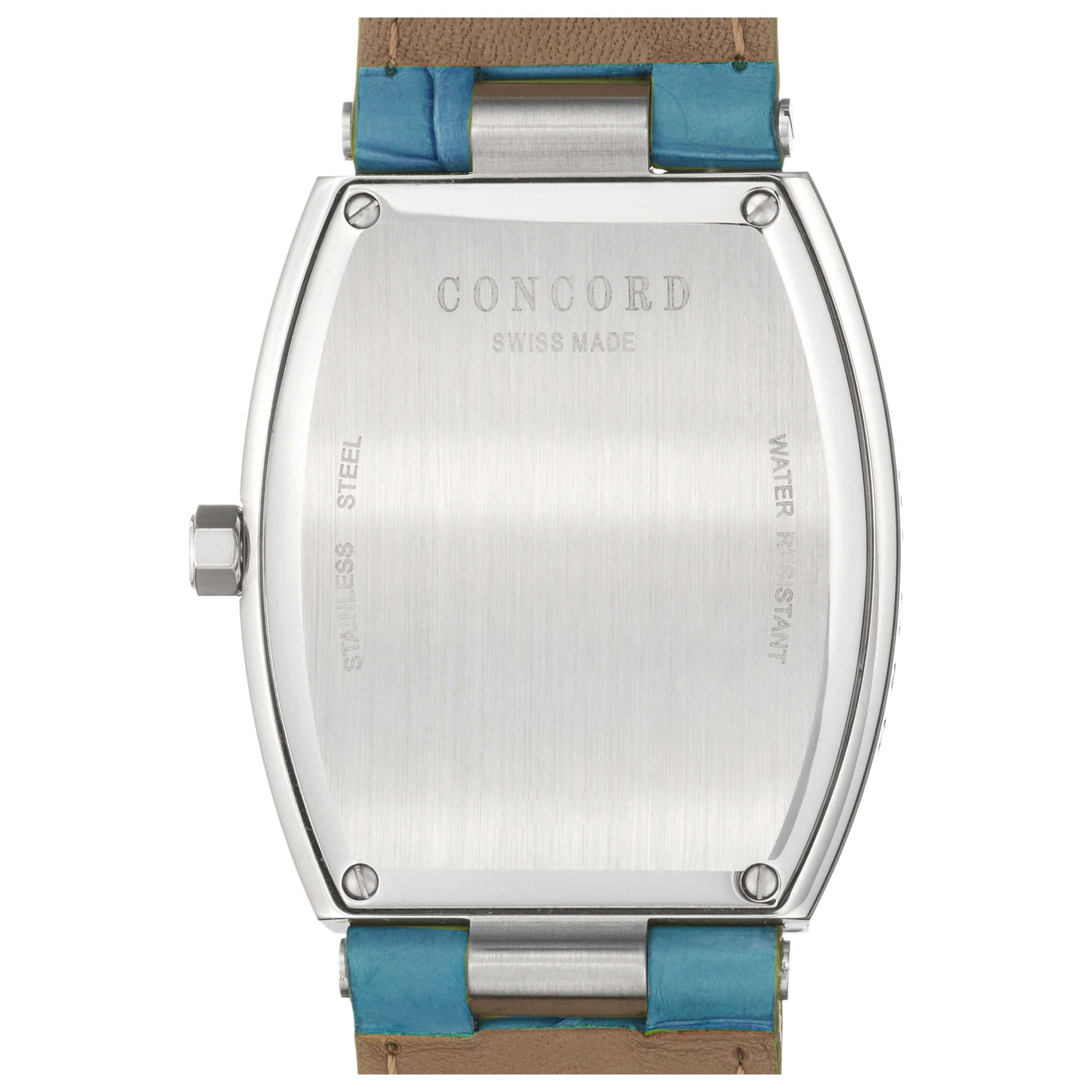 Concord La Scala Women's Swiss Quartz (Battery-Powered) Watch 0311064 - Image #2