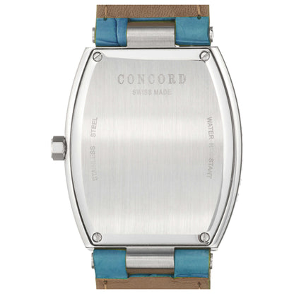 Concord La Scala Women's Swiss Quartz (Battery-Powered) Watch 0311064 - Image #2