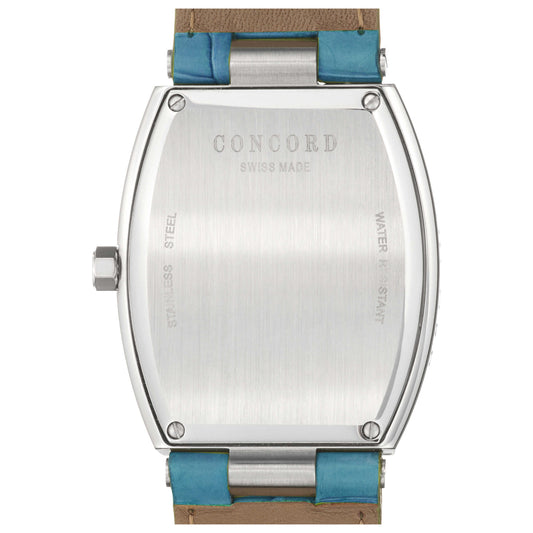 Concord La Scala Women's Swiss Quartz (Battery-Powered) Watch 0311064 - Image #2