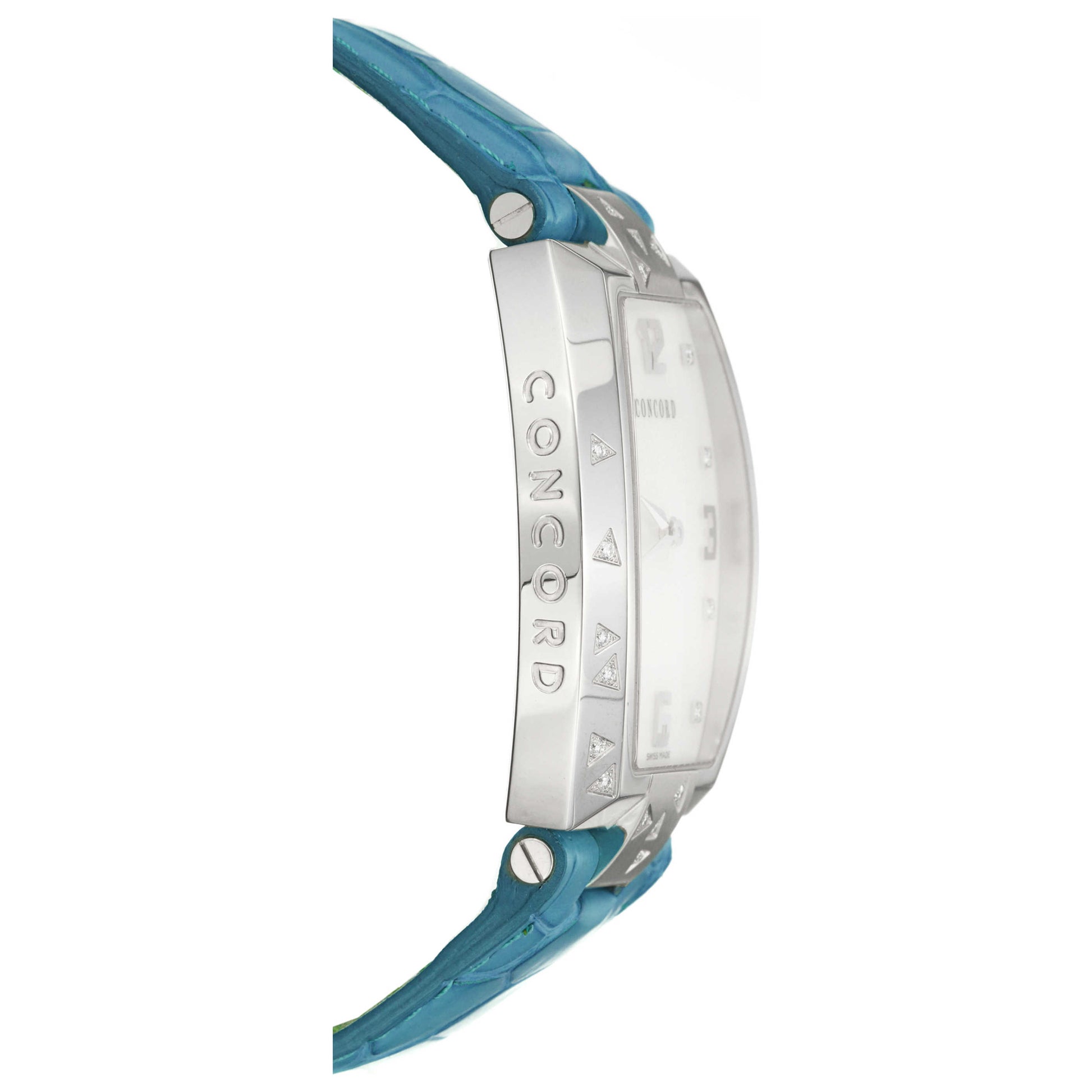 Concord La Scala Women's Swiss Quartz (Battery-Powered) Watch 0311064 - Image #3