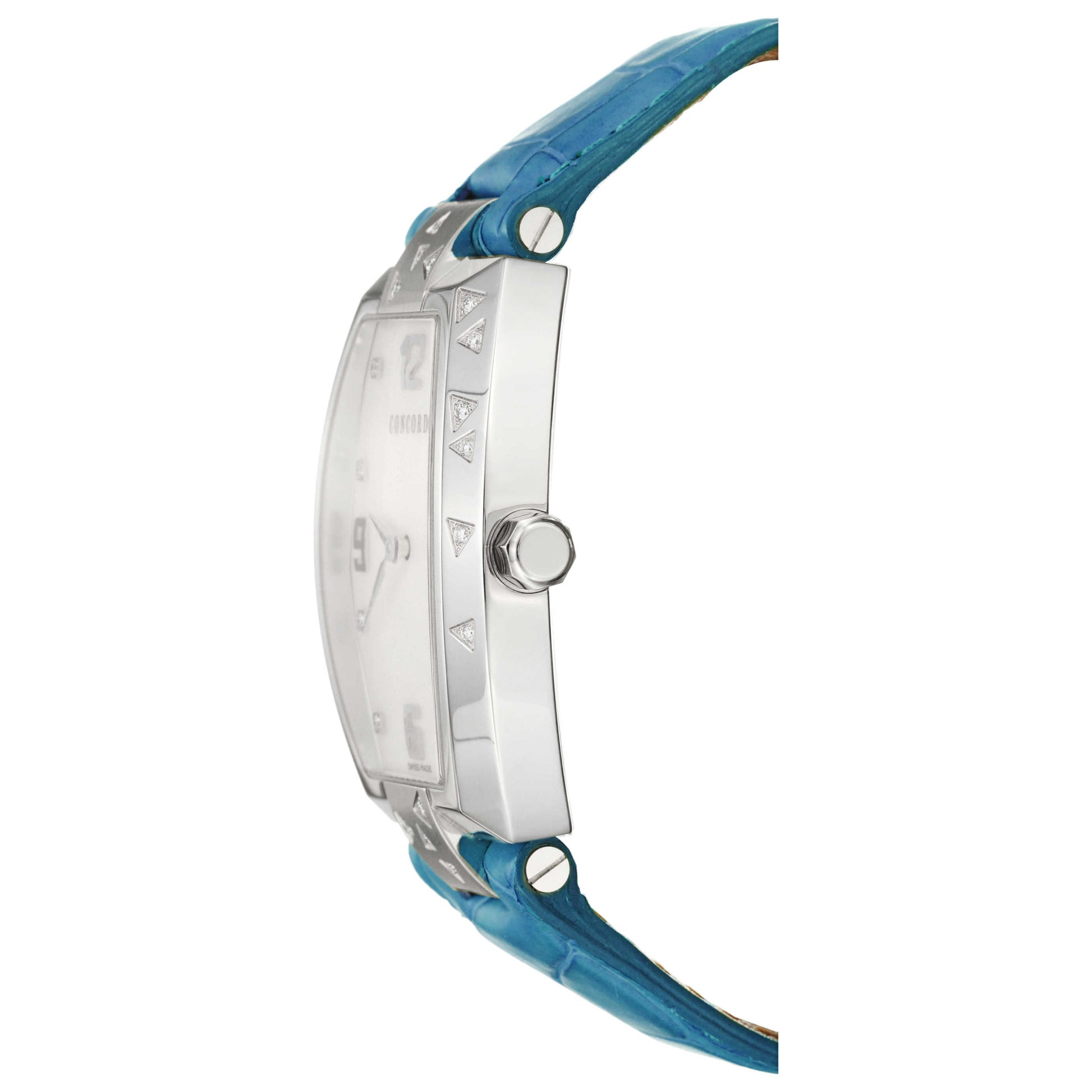 Concord La Scala Women's Swiss Quartz (Battery-Powered) Watch 0311064 - Image #4