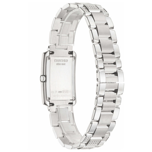 Concord Delirium Women's Swiss Quartz (Battery-Powered) Watch 0311094 - Image #2