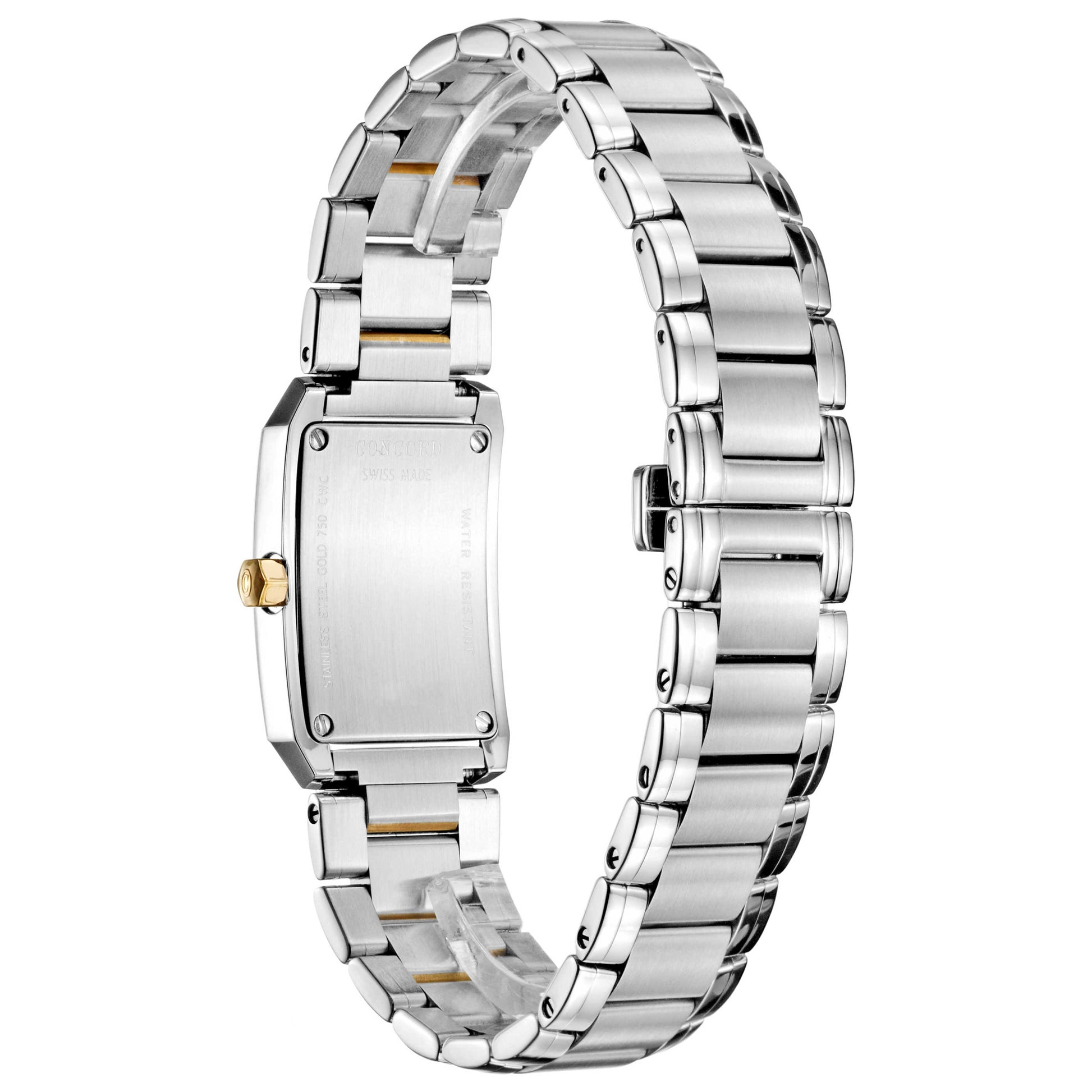 Concord Carlton Women's Swiss Quartz (Battery-Powered) Watch 0311104 - Image #2