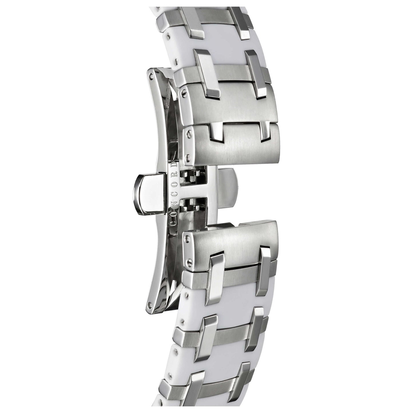 Concord Saratoga Women's Swiss Quartz (Battery-Powered) Watch 0311157 - Image #7