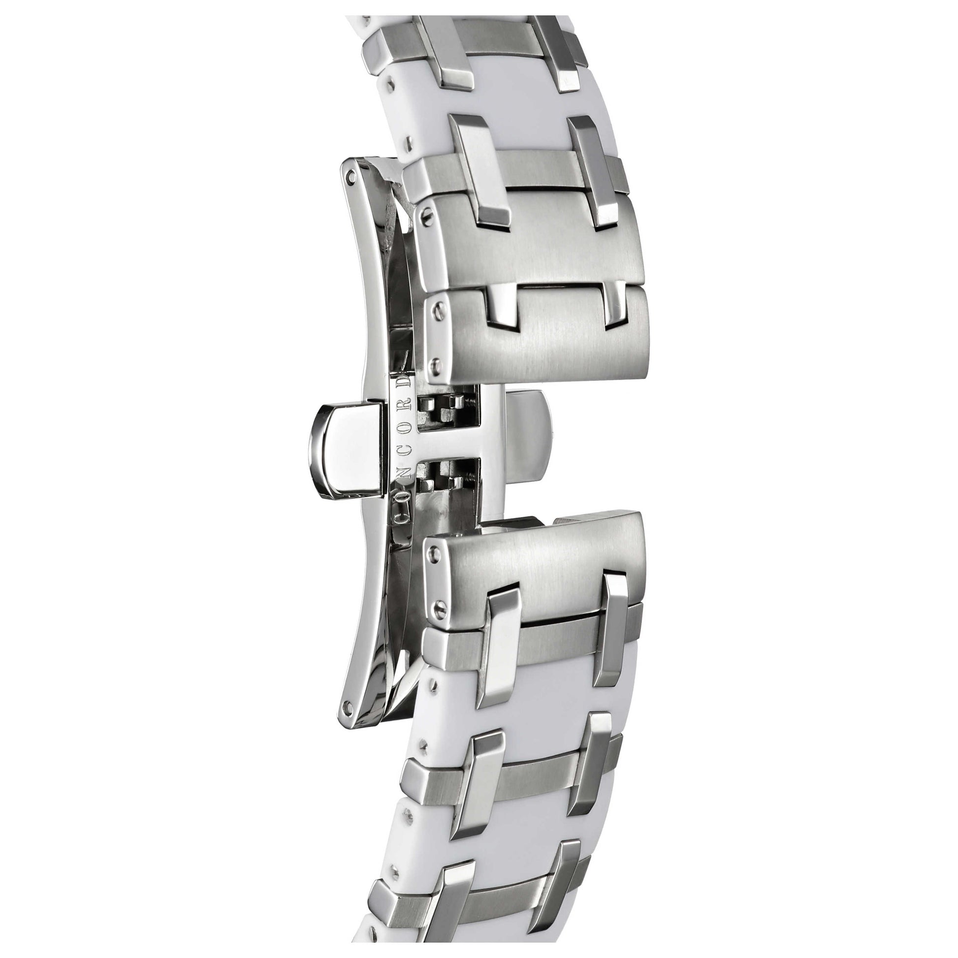 Concord Saratoga Women's Swiss Quartz (Battery-Powered) Watch 0311157 - Image #7