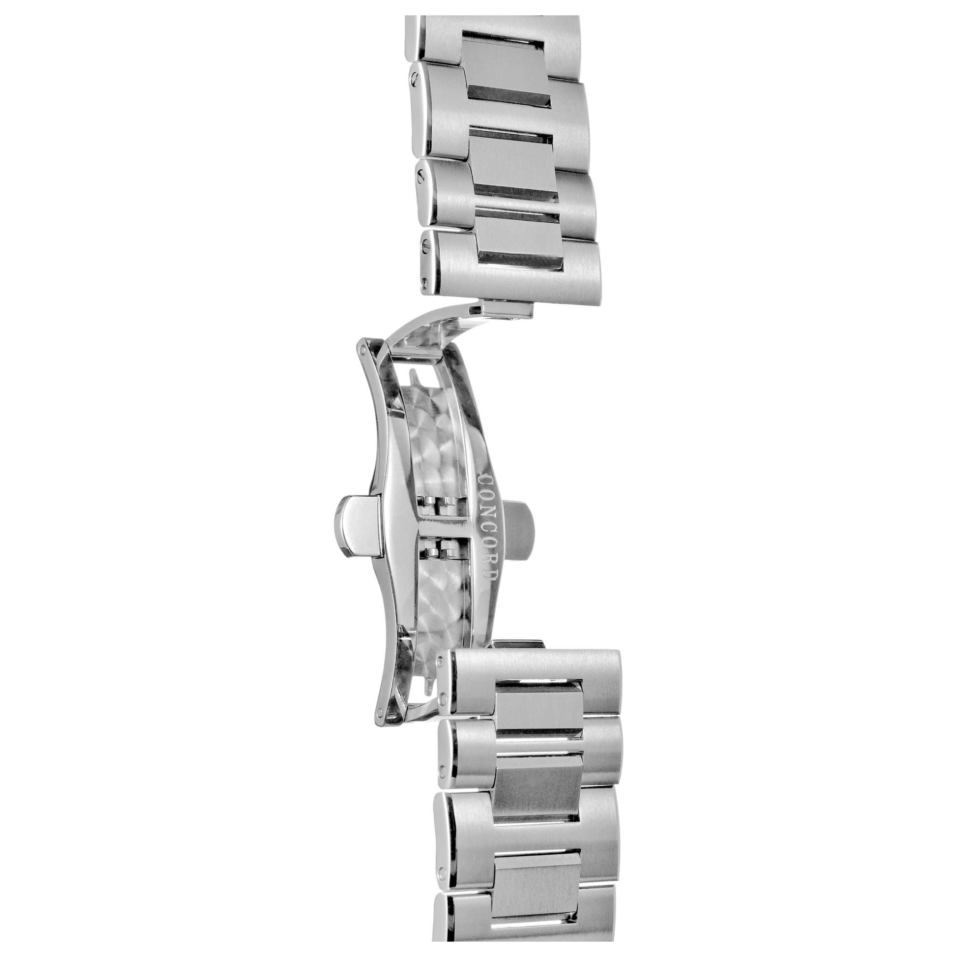 Concord Mariner Men's Swiss Quartz (Battery-Powered) Watch 0311213 - Image #7