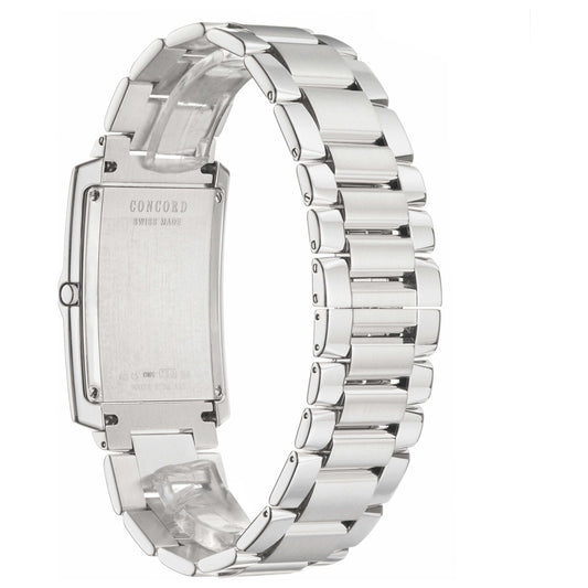 Concord Delirium Men's Swiss Quartz (Battery-Powered) Watch 0311217 - Image #2