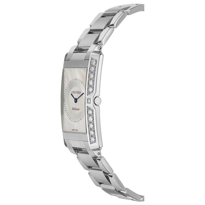 Concord Delirium Women's Swiss Quartz (Battery-Powered) Watch 0311222 - Image #4