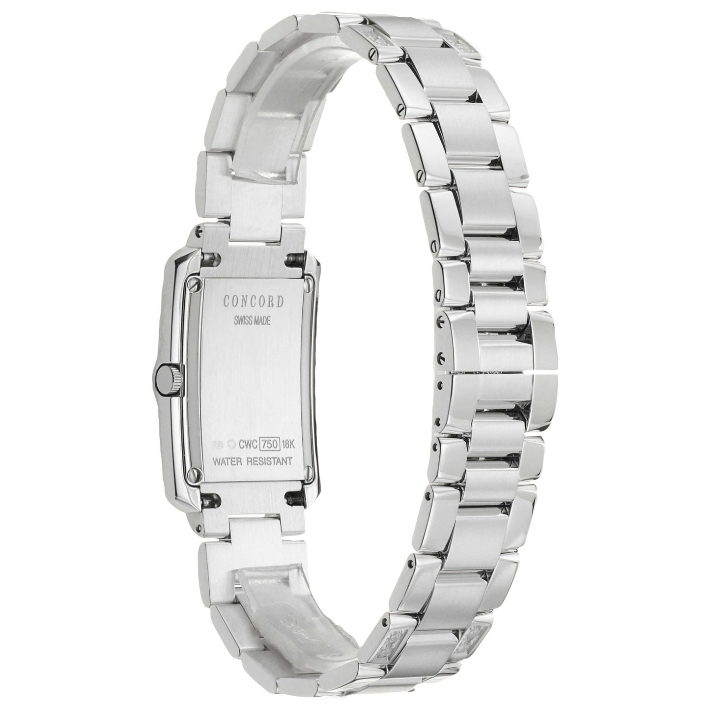 Concord Delirium Women's Swiss Quartz (Battery-Powered) Watch 0311227 - Image #2