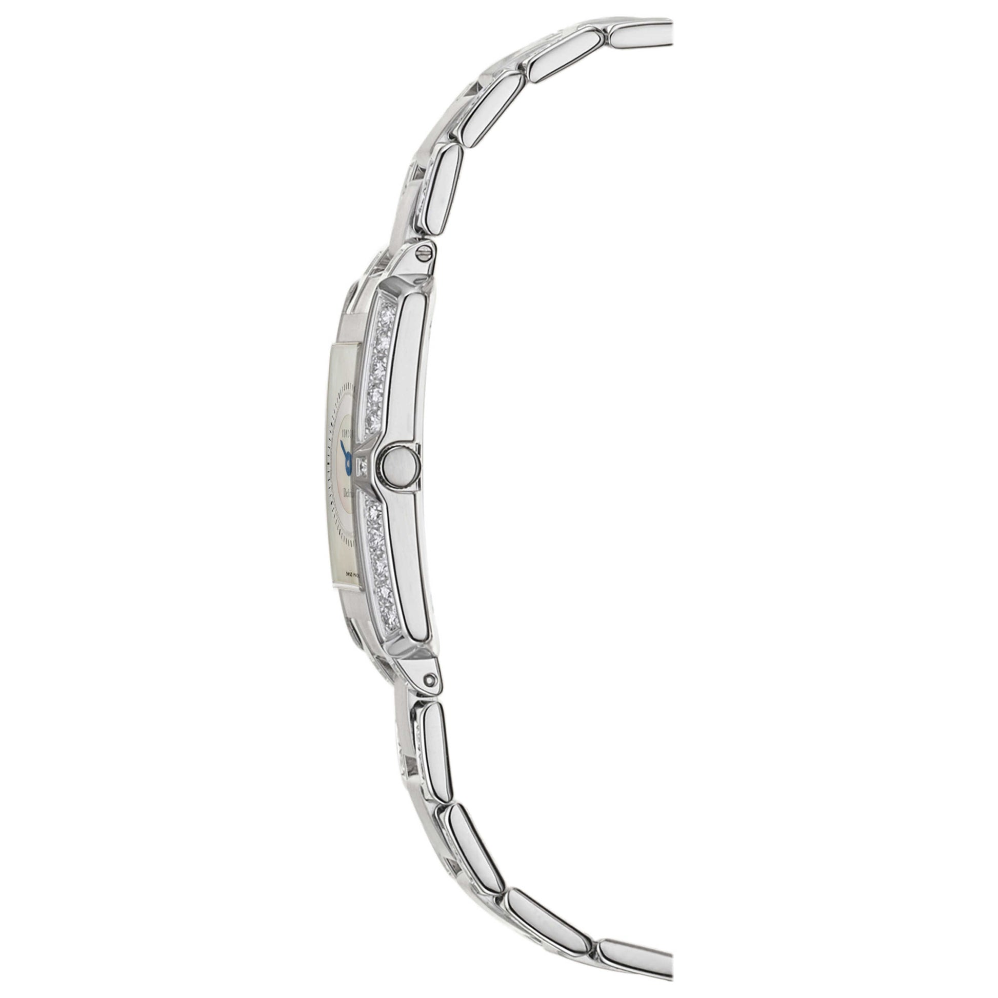 Concord Delirium Women's Swiss Quartz (Battery-Powered) Watch 0311227 - Image #4