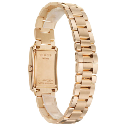 Concord Delirium Women's Swiss Quartz (Battery-Powered) Watch 0311240 - Image #2