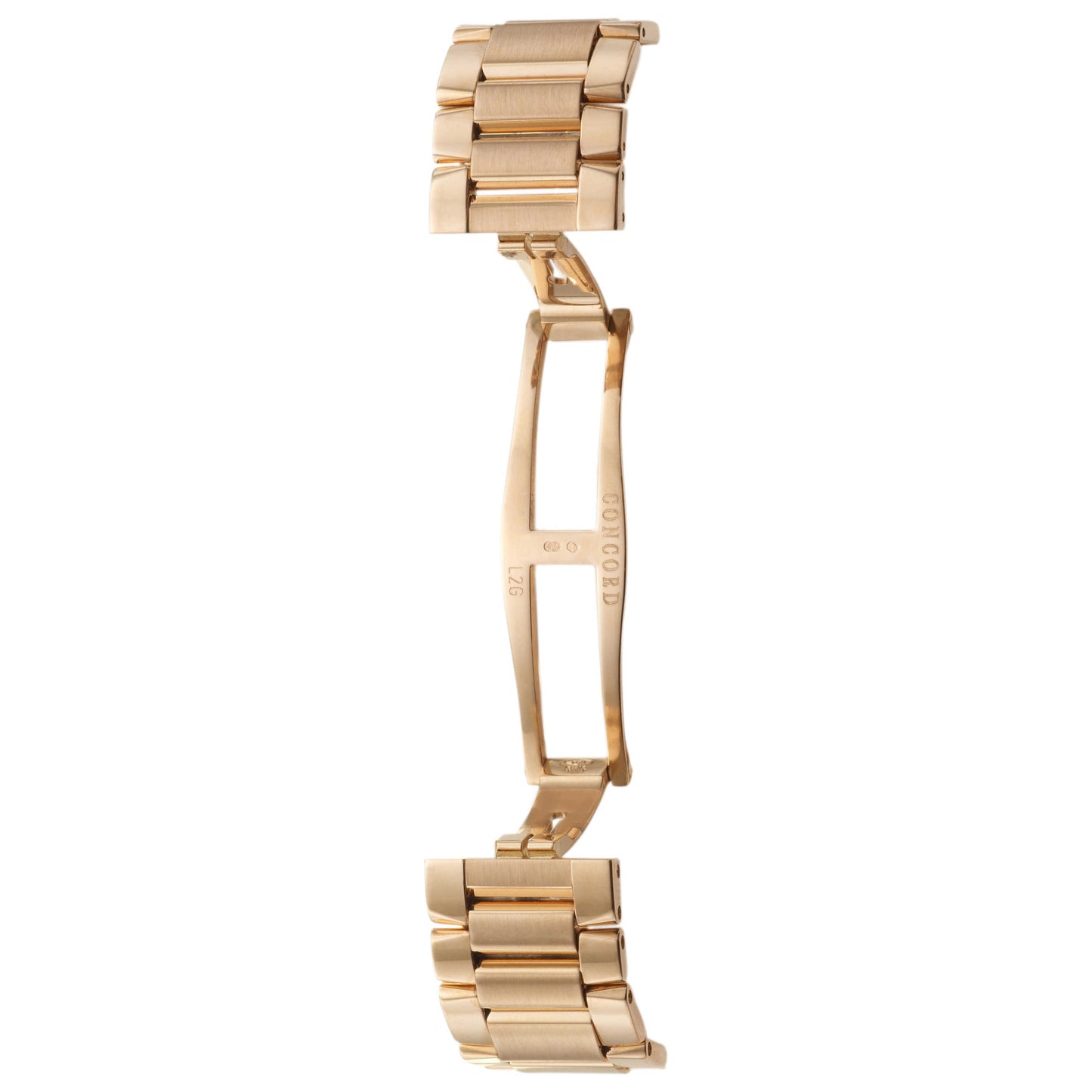 Concord Delirium Women's Swiss Quartz (Battery-Powered) Watch 0311240 - Image #7
