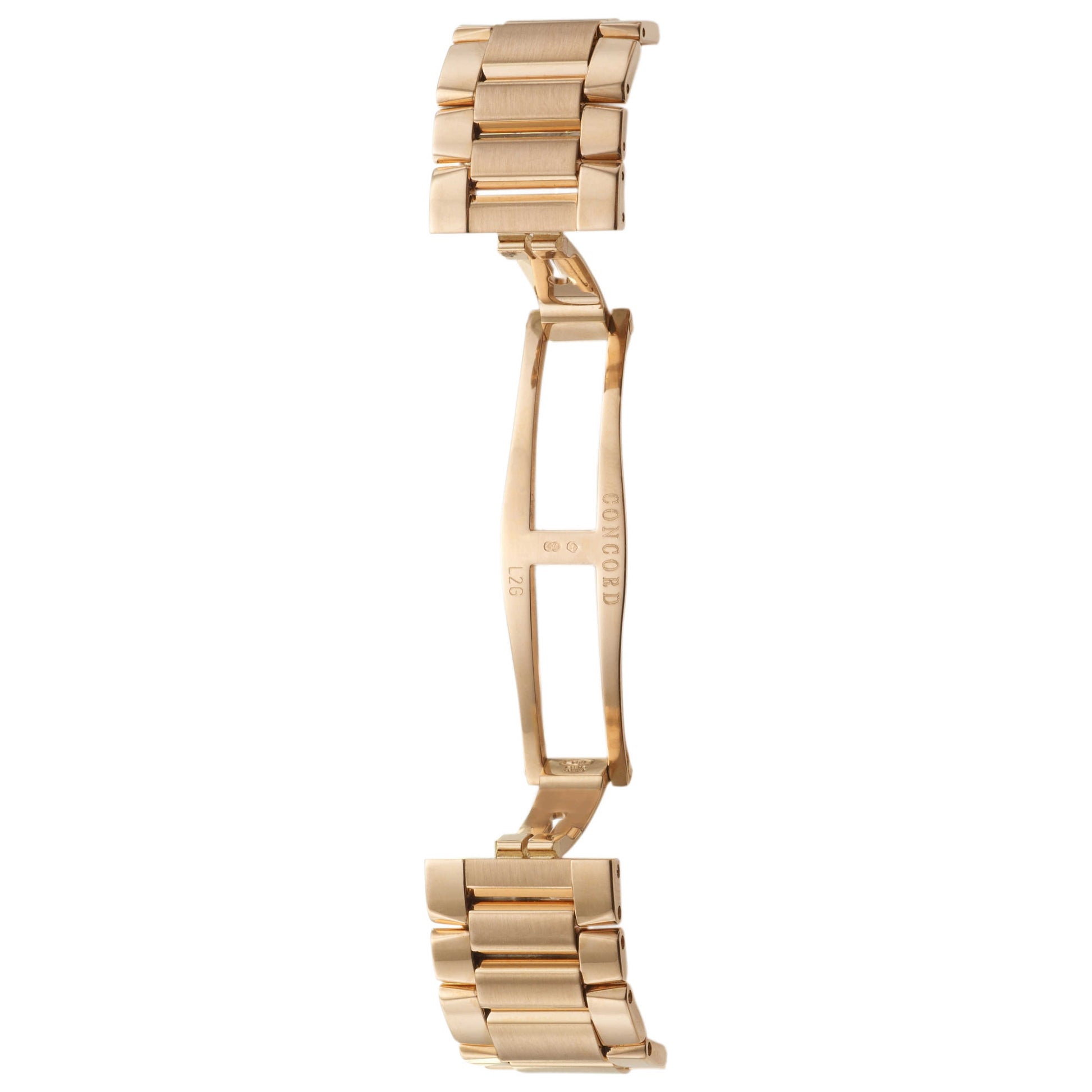 Concord Delirium Women's Swiss Quartz (Battery-Powered) Watch 0311240 - Image #7